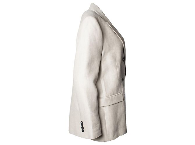 IRO, Blazer com peito forrado Clia - vista 4
