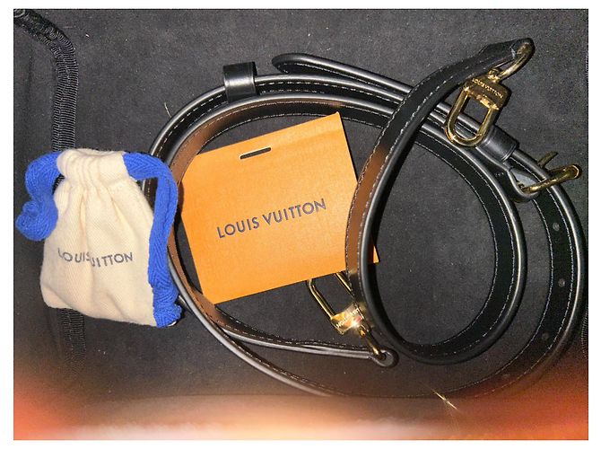 Borsa Louis Vuitton Speedy Bandouliere 25 Game On bianca in pelle Bianco - vista 5