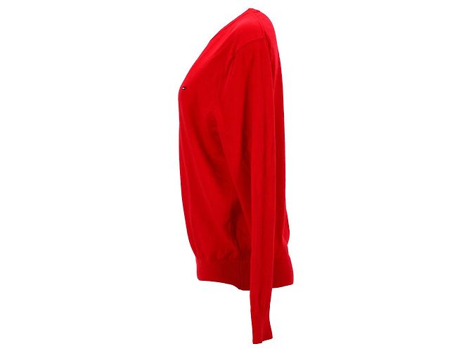 Tommy Hilfiger Pullover aus Lammwolle für Herren - Ansicht 2