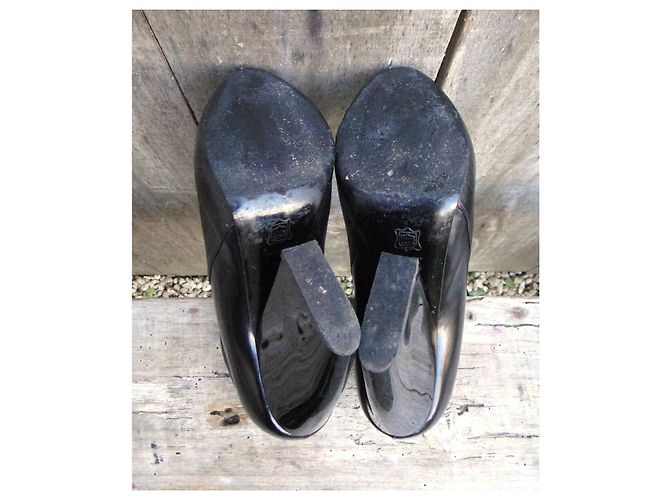 Pierre Hardy bottines Pierre Hady p 39,5 - vue 6
