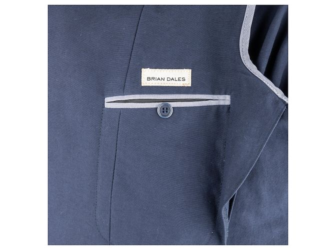 Autre Marque Giacca in cotone di Brian Dales - vista 6