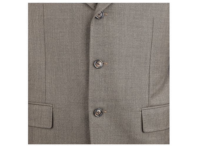 Corneliani Wollblazer Braun - Ansicht 3