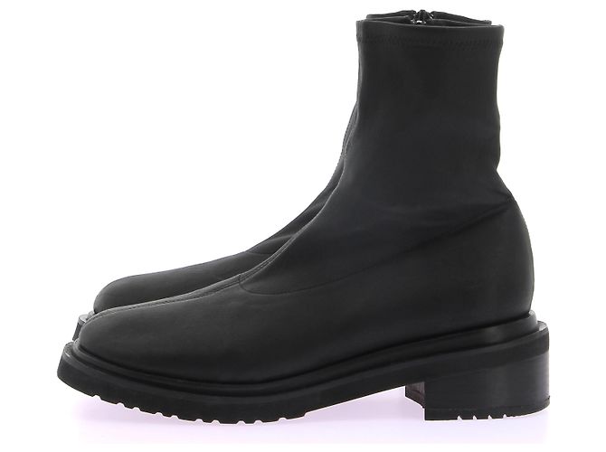 Botines By Far T.EU 38 Cuero - Ansicht 2