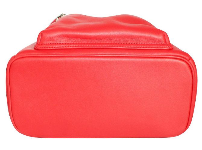 MCM Three Color Backpack Multiple colors - view 5