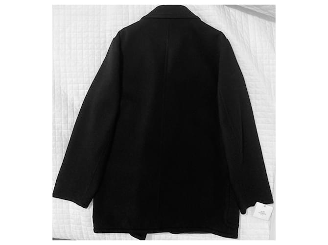 Hermès Caban Nero - vista 2