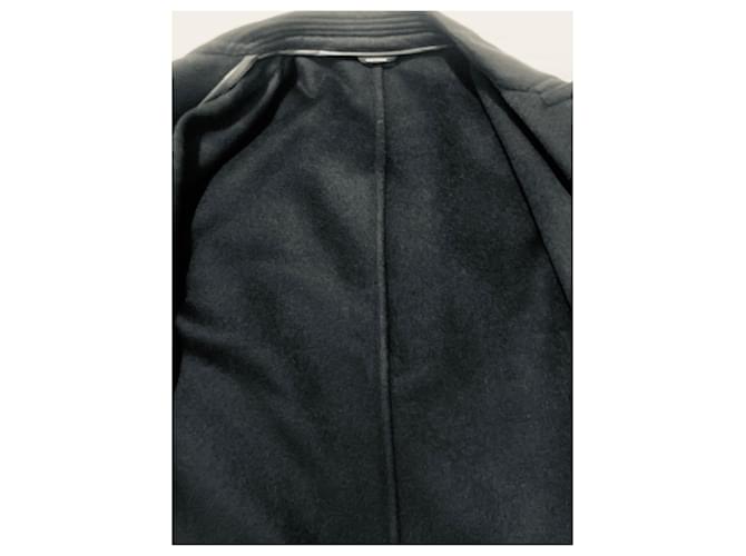 Hermès Caban Nero - vista 3
