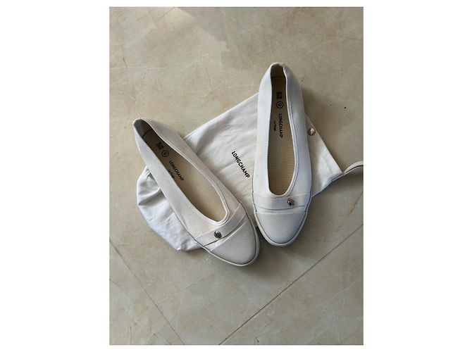 Longchamp Ballettschuhe - Ansicht 3