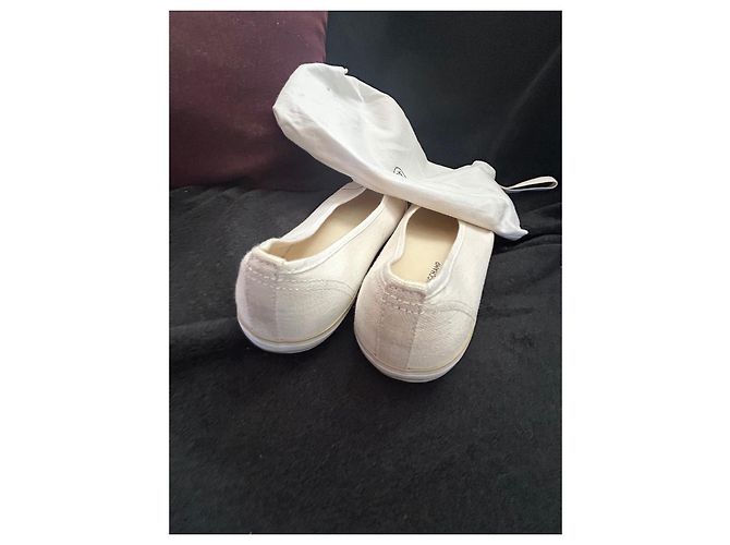 Longchamp Ballettschuhe - Ansicht 4