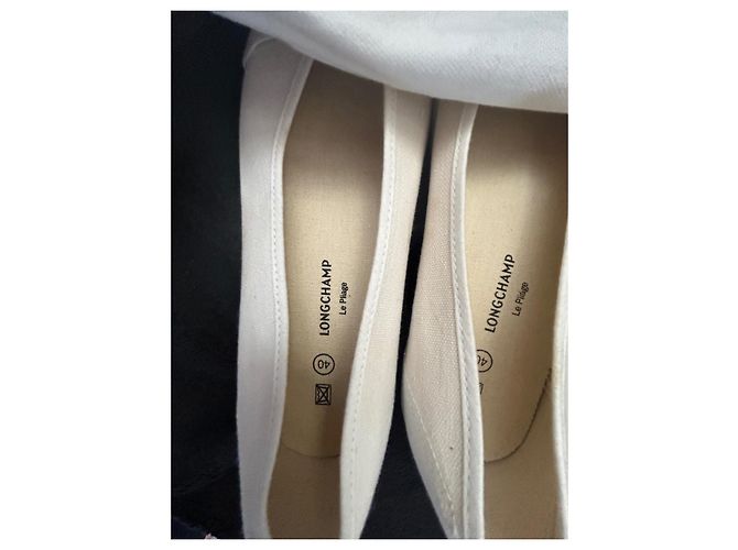 Longchamp Ballettschuhe - Ansicht 5