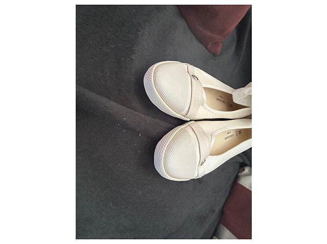 Longchamp Ballettschuhe - Ansicht 7