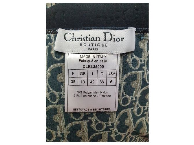 Christian Dior Tops - Ansicht 4