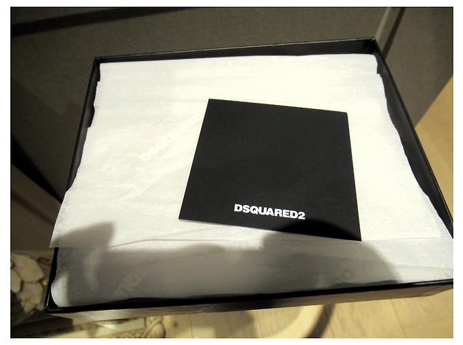 Dsquared2 Queen Elizabeth Armband Grün - Ansicht 11