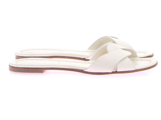 MICHAEL KORS  Mules & clogs T.eu 37 leather - view 3