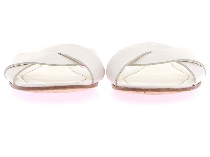 MICHAEL KORS  Mules & clogs T.eu 37 leather - view 5
