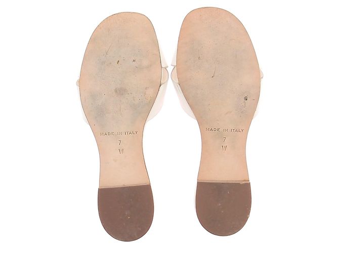 MICHAEL KORS  Mules & clogs T.eu 37 leather - view 7