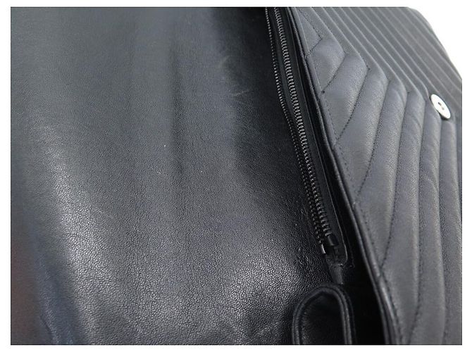 Yves Saint Laurent BORSA A MANO GRANDE SAINT LAURENT COLLEGE 392738 BORSA A MANO - vista 13
