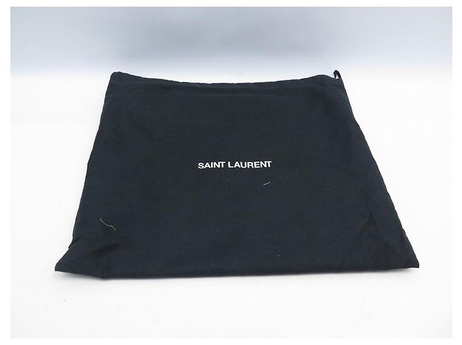 Yves Saint Laurent BORSA A MANO GRANDE SAINT LAURENT COLLEGE 392738 BORSA A MANO - vista 16