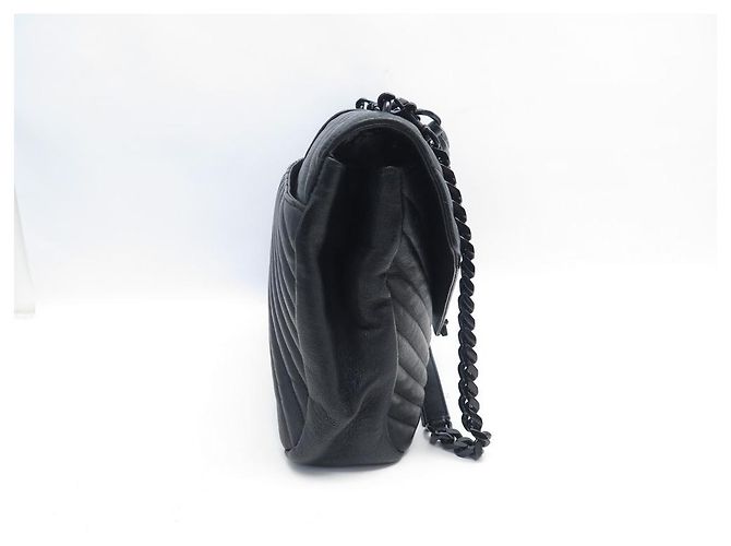 Yves Saint Laurent BORSA A MANO GRANDE SAINT LAURENT COLLEGE 392738 BORSA A MANO - vista 4