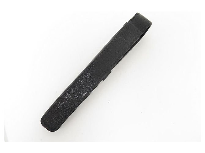 PENNA A SFERA VINTAGE MONTBLANC MEISTERSTUCK CLASSIC IN ORO Nero - vista 13