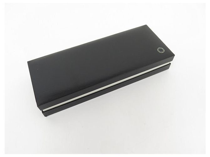 MONTBLANC PENNA A SFERA MEISTERSTUCK LEGRAND MB11402 PENNA A SFERA ROLLER Nero - vista 13