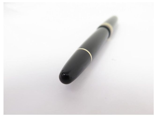 MONTBLANC PENNA A SFERA MEISTERSTUCK LEGRAND MB11402 PENNA A SFERA ROLLER Nero - vista 4