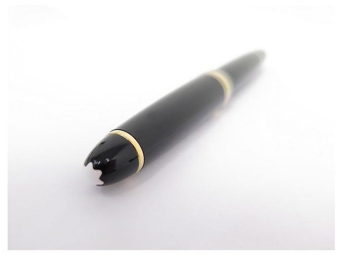 MONTBLANC PENNA A SFERA MEISTERSTUCK LEGRAND MB11402 PENNA A SFERA ROLLER Nero - vista 5