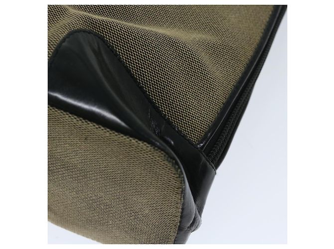 GUCCI Einkaufstasche Canvas Beige 002 1122 3444 Auth 68090 - Ansicht 15