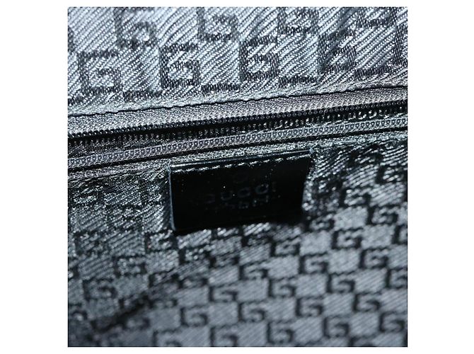 GUCCI Einkaufstasche Canvas Beige 002 1122 3444 Auth 68090 - Ansicht 18