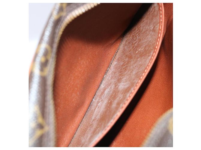 Louis Vuitton Monogram Compiegne 23 Pochette M51847 LV Auth yk10999 Monogramma - vista 10