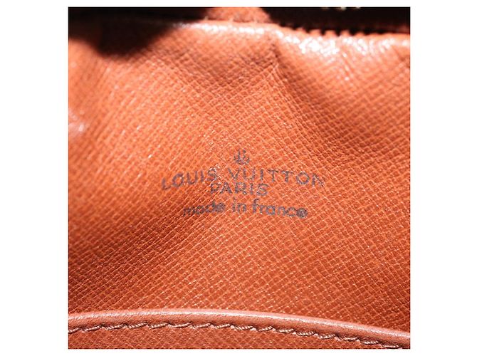 Louis Vuitton Monogram Compiegne 23 Pochette M51847 LV Auth yk10999 Monogramma - vista 17