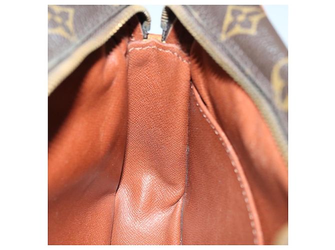 Louis Vuitton Monogram Compiegne 23 Pochette M51847 LV Auth yk10999 Monogramma - vista 19