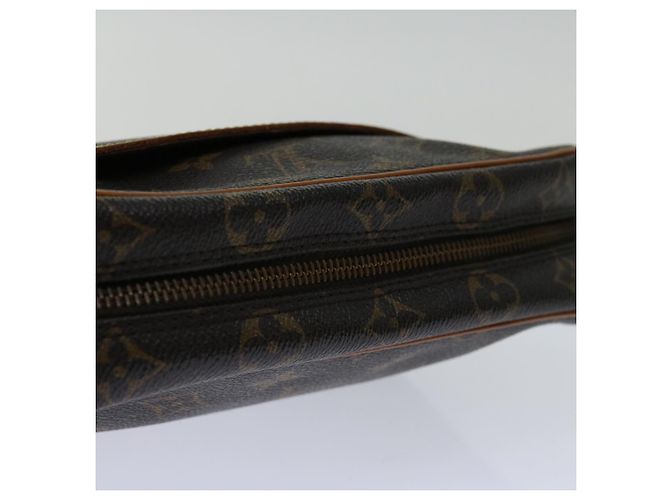 Louis Vuitton Monogram Compiegne 23 Pochette M51847 LV Auth yk10999 Monogramma - vista 5