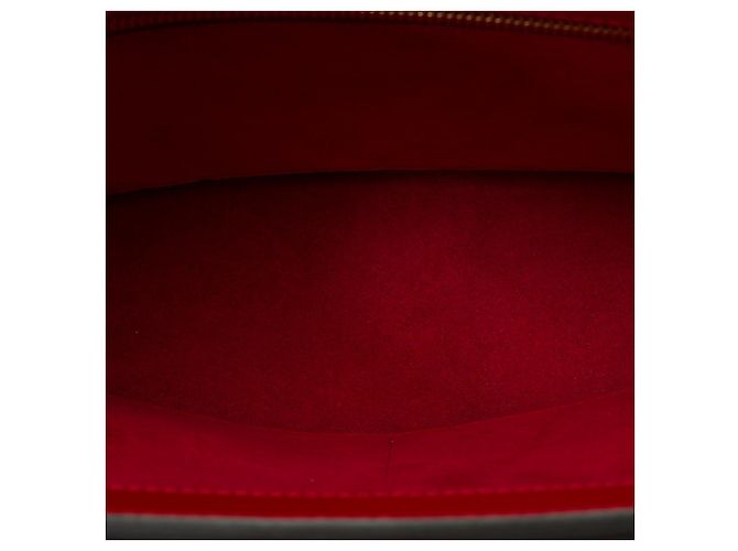 LOUIS VUITTON Phenix Bag in Brown Canvas - 101773 - view 9