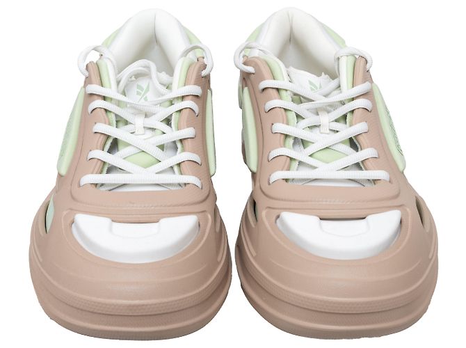 Scarpe da ginnastica Reebok Future Club C Multicolore - vista 3
