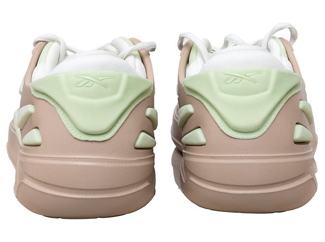 Scarpe da ginnastica Reebok Future Club C Multicolore - vista 5