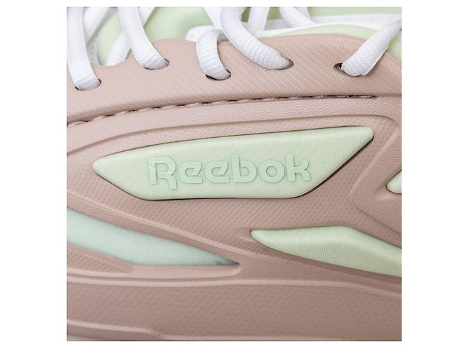 Scarpe da ginnastica Reebok Future Club C Multicolore - vista 6