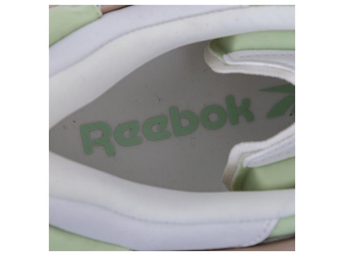 Scarpe da ginnastica Reebok Future Club C Multicolore - vista 7