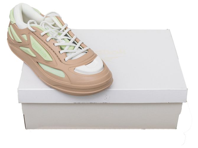 Scarpe da ginnastica Reebok Future Club C Multicolore - vista 9