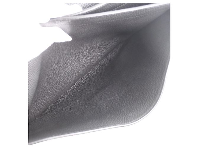 Sac à dépêches Hermès Hermes Sac a Depeche Nero - vista 6