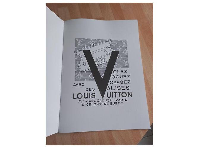 Spilla Louis Vuitton Stephen Sprouse Graffiti Nera Nero - vista 7