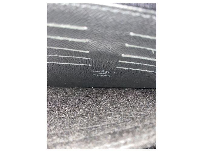 Louis Vuitton Wallets Small accessories Grey - view 10