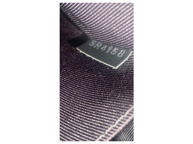 Louis Vuitton Wallets Small accessories Grey - view 4
