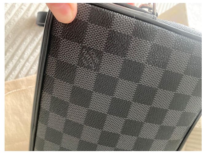 Louis Vuitton Wallets Small accessories Grey - view 5
