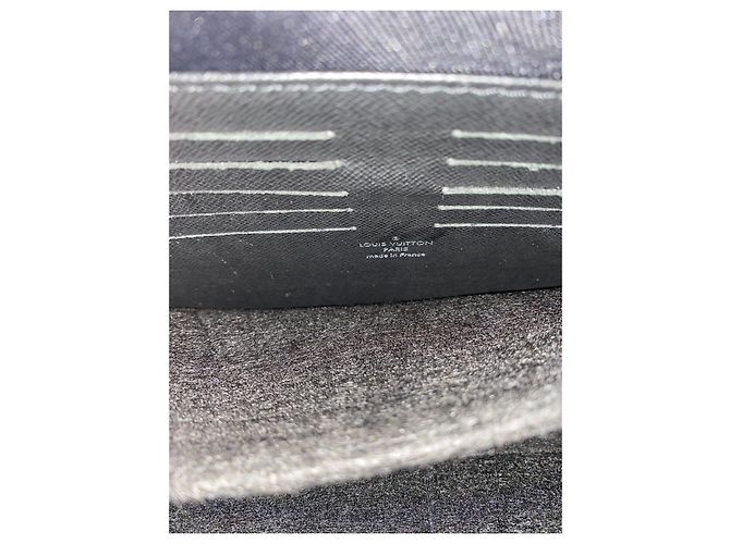 Louis Vuitton Wallets Small accessories Grey - view 6