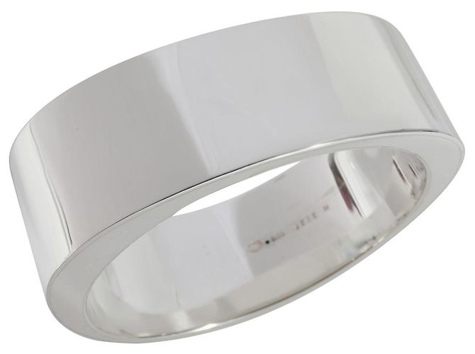 Georg Jensen Lina Christensen Extra-Armband aus Sterlingsilber Metallisch - Ansicht 3