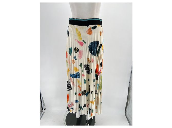 Bimba & Lola BIMBA Y LOLA Röcke T.fr 36 Polyester - Ansicht 2