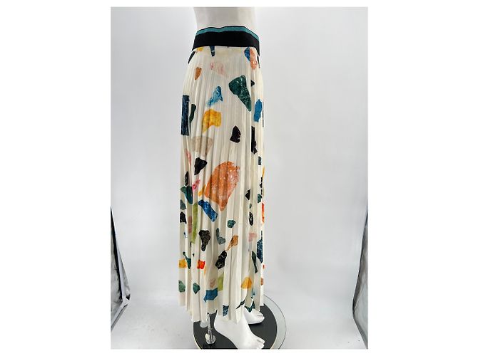 Bimba & Lola BIMBA Y LOLA Röcke T.fr 36 Polyester - Ansicht 3