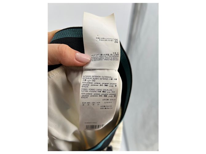 Bimba & Lola BIMBA Y LOLA Röcke T.fr 36 Polyester - Ansicht 6