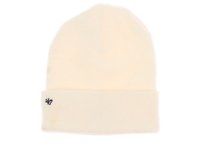 Autre Marque Cappelli Madhappy T.Internazionale S Sintetico Bianco - vista 2