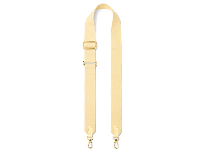 Louis Vuitton Borsa LV Over the Moon nuova Beige - vista 2